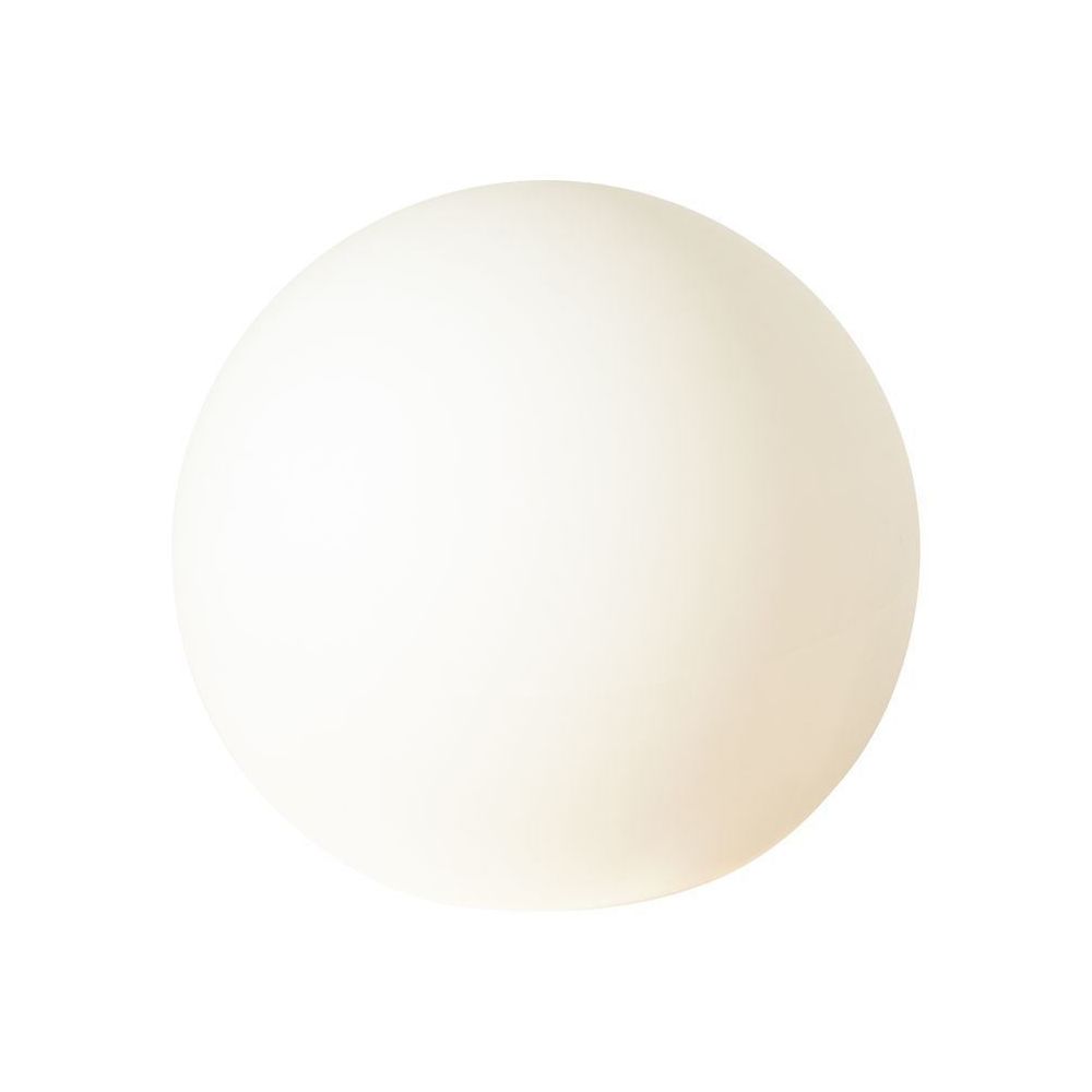 Brilliant - potelet GARDEN 1x60W E27 Blanc - Borne, potelet