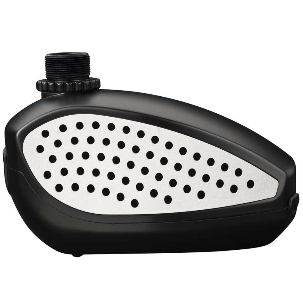 marque generique - Accessoires pour fontaines et bassins Chic Ubbink Pompe à filtre Smartmax 1500FI 1800 l / h 1351391 - Bassin poissons