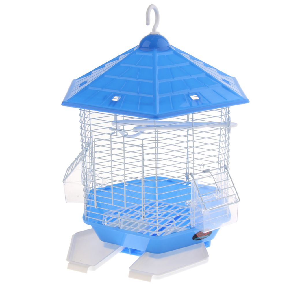 marque generique - cage à perruches - Cage à oiseaux