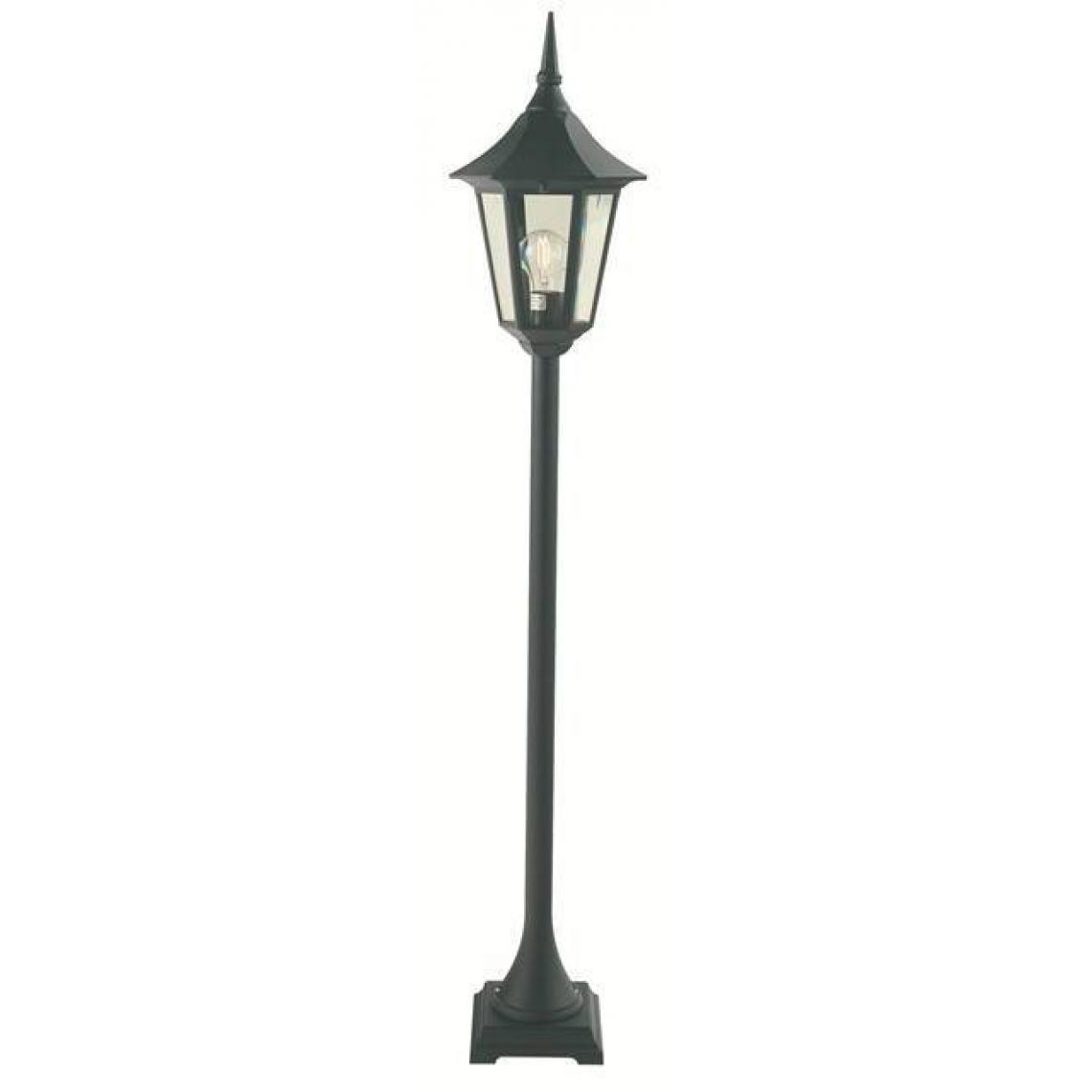 Elstead Lighting - Lanterne extérieure à 1 - Lampadaire