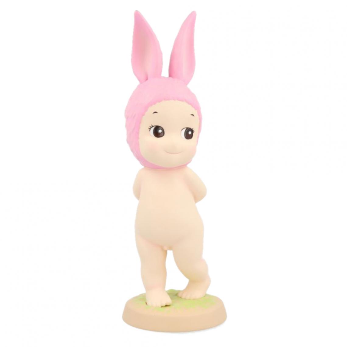 Babywatch - Statuette Sonny Angel Clover Rabbit - Master Collection - Petite déco d'exterieur