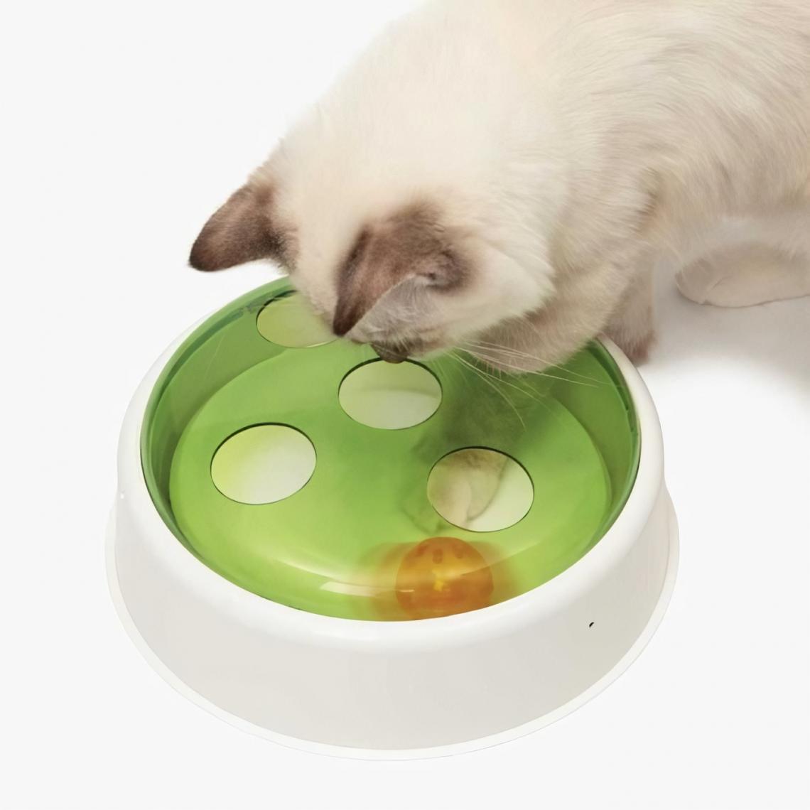 Cat It - Cat It - Jouet Senses 2.0 Ball Dome pour Chat - Jouet pour chien