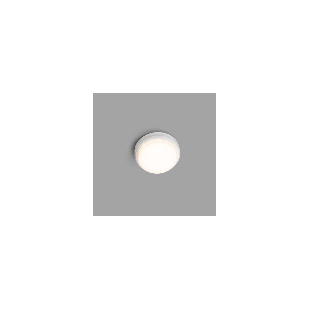Faro - Applique Tom Blanc 1x7W SMD LED - Applique, hublot