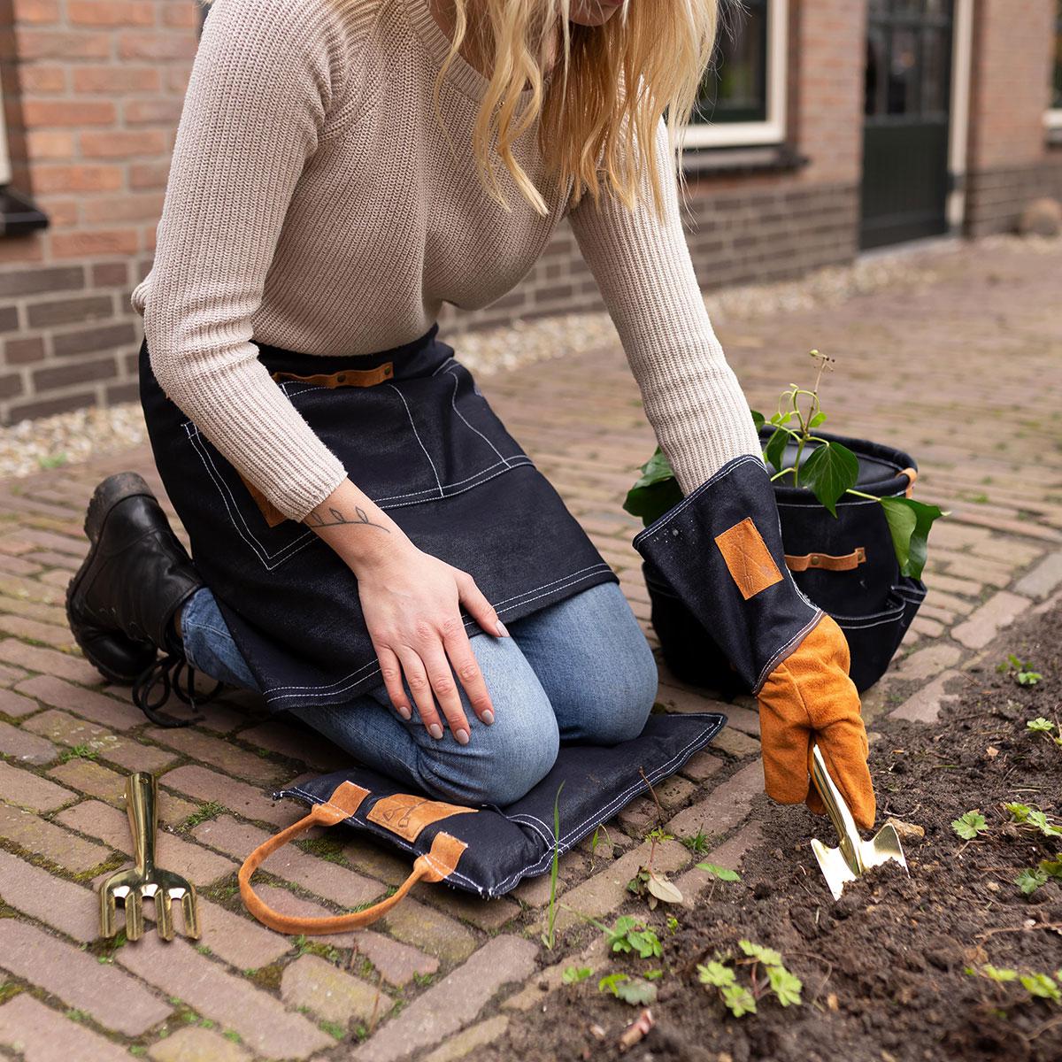 Esschert Design - Repose genoux de jardinage - Esschert Design - Coussins, galettes de jardin