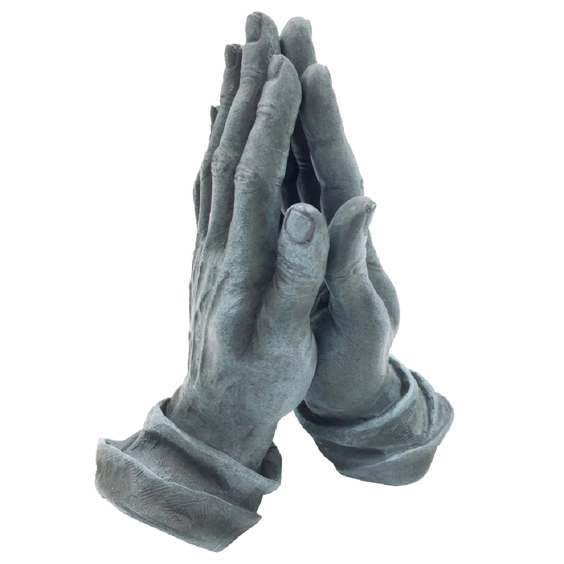 Parastone - Figurine Mains en prière de Albrecht Dürer - Petite déco d'exterieur
