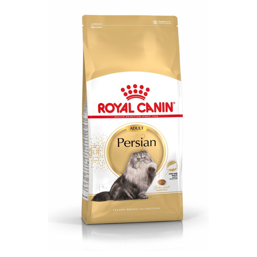 Royal Canin - Royal Canin Race Persan Adulte - Croquettes pour chat
