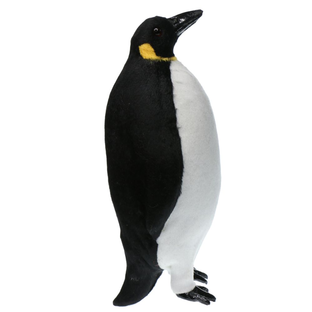 marque generique - Ornements de simulation artificielle plume Faux Penguin Decor M - Petite déco d'exterieur
