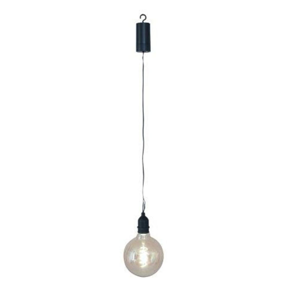 Luxform - Luxform Ampoule à LED à Pile de Jardin Volta Eclairage Luminaire Extérieur - Lampadaire