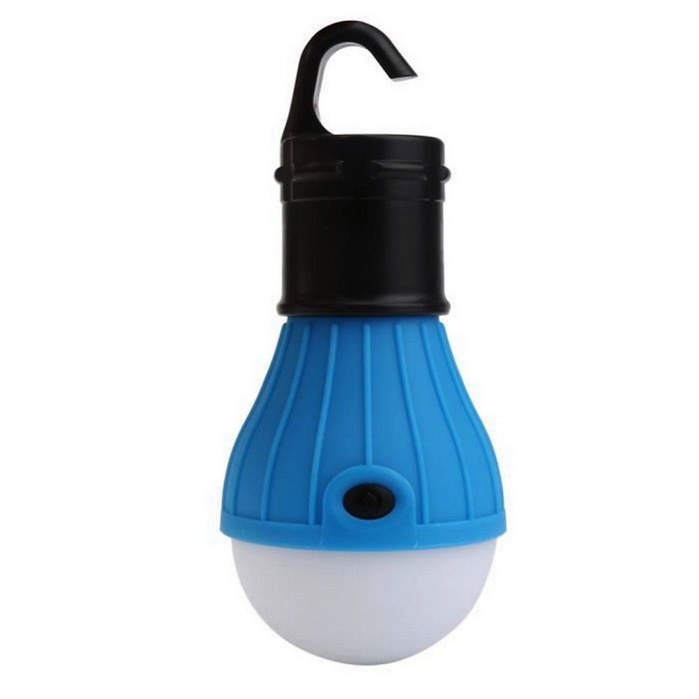 marque generique - Lampe LED a suspendre tente pêche randonné camping - Lampadaire