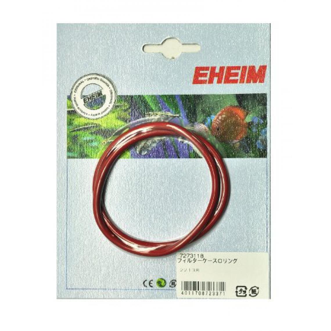 Eheim - Eheim 17273118 Pompe/Filtre pour Aquariophilie - Equipement de l'aquarium
