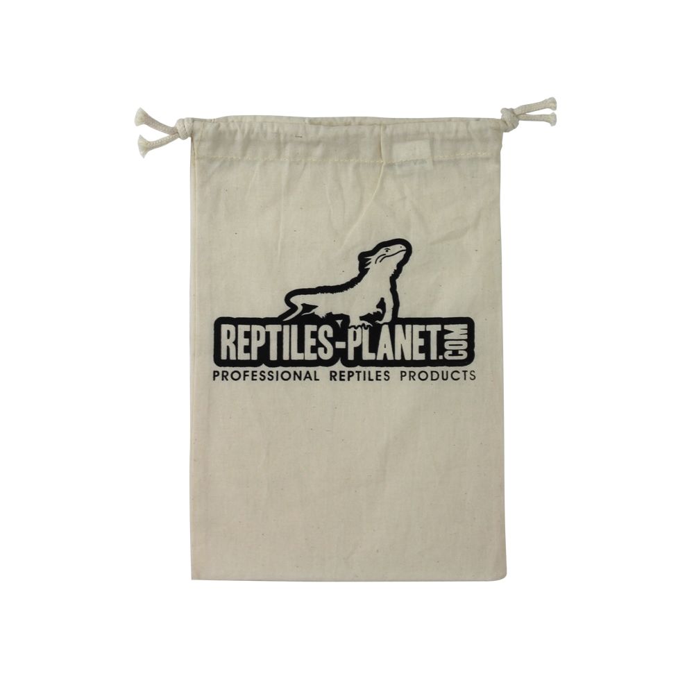 Reptiles Planet - Sac de transport 30x50.5 cm - Terrarium
