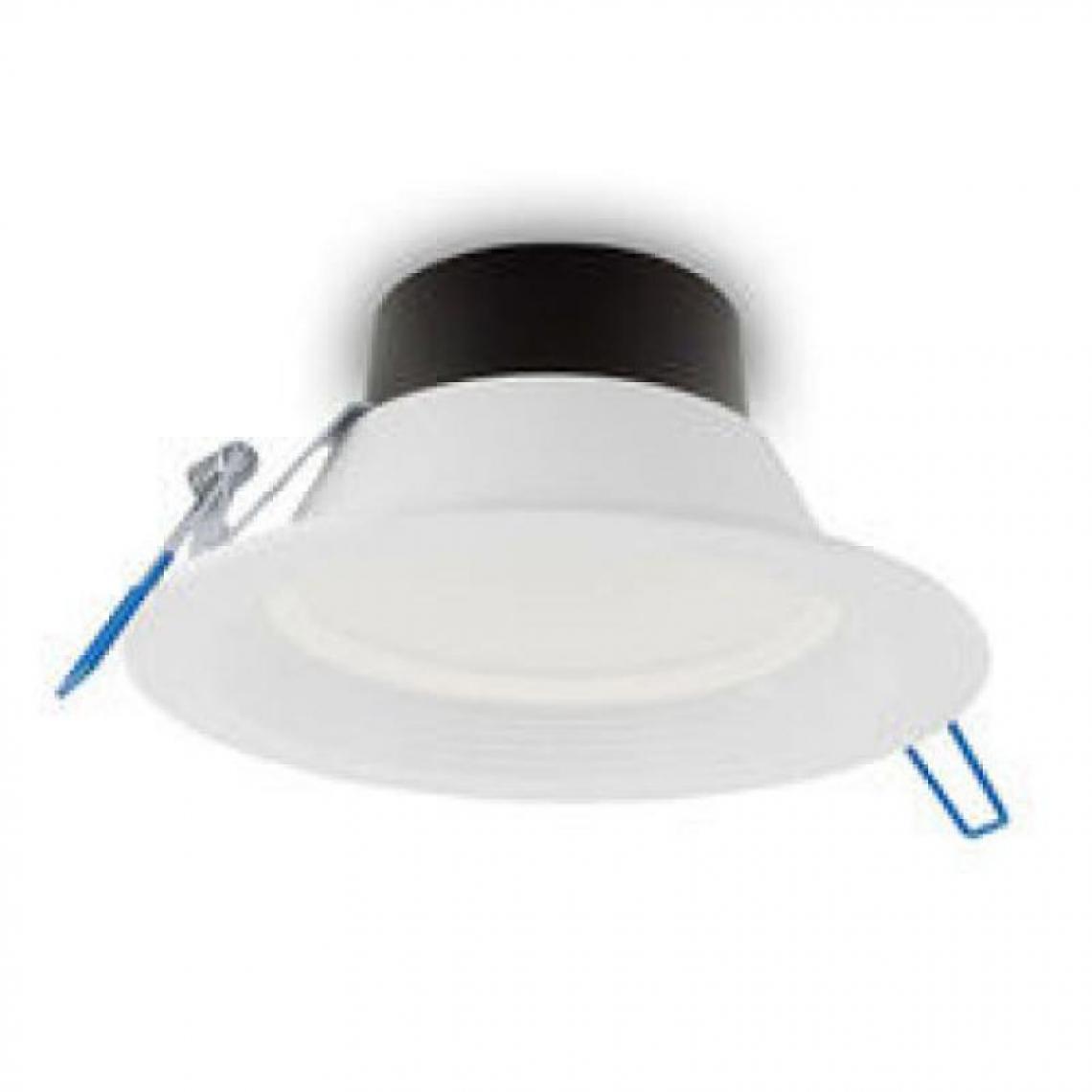 Ge Lighting - Downlight LED Diffuseur 11 W - Lampadaire