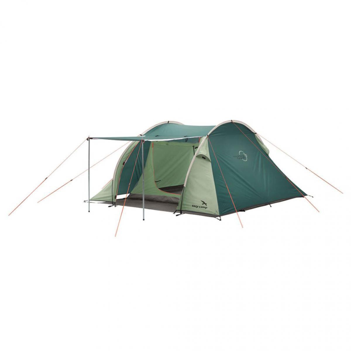 Easy Camp - Easy Camp Tente Cyrus 300 Vert 120280 - Pergolas et Tonnelles