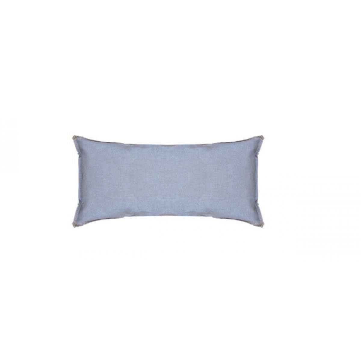 Jan Kurtz - Coussin Pillow - bleu marine - Coussins, galettes de jardin