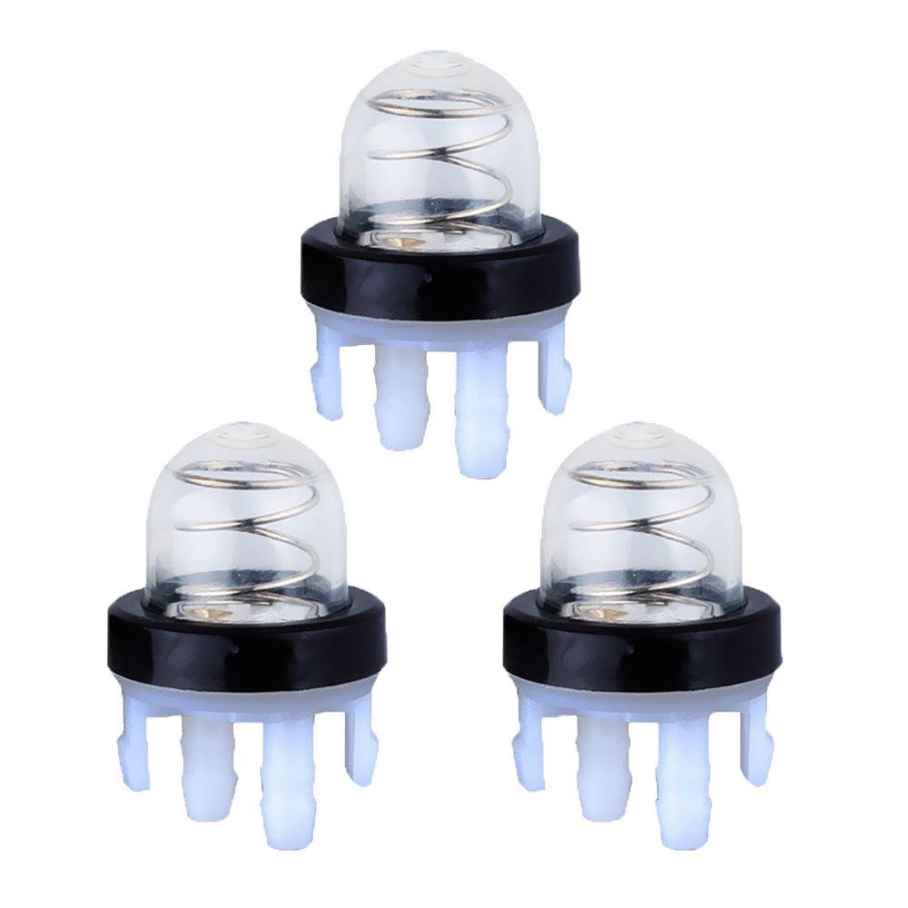 marque generique - Primer Bulb Set Ampoule D'amorce - Accessoires tondeuses