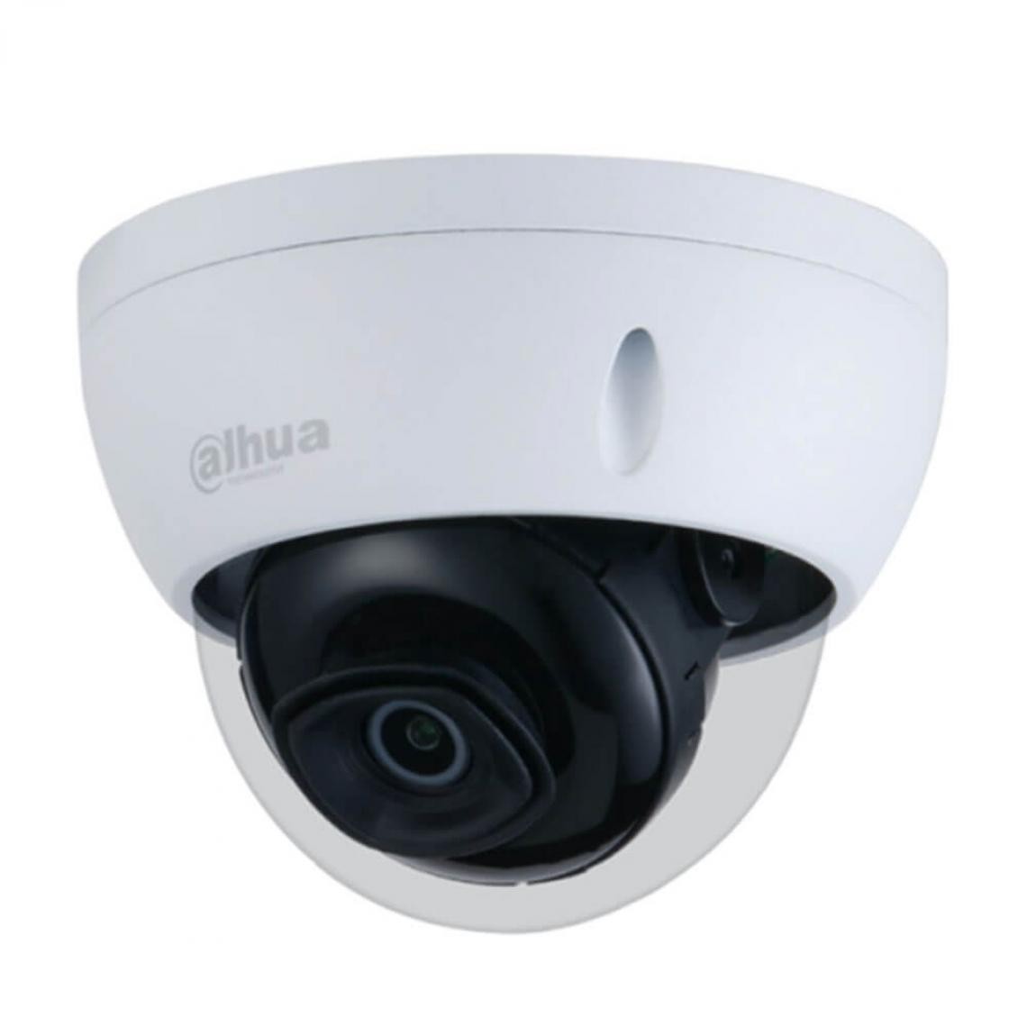 Dahua - Dahua - DH-IPC-HDBW3241EP-S-0280B - Caméra de surveillance connectée