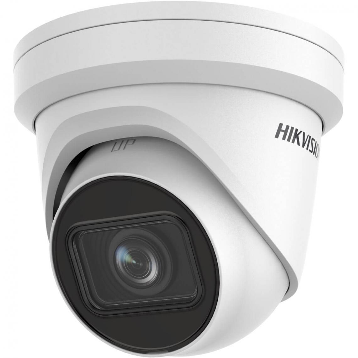 Hikvision - DS-2CD2H43G2-IZS - Caméra de surveillance connectée