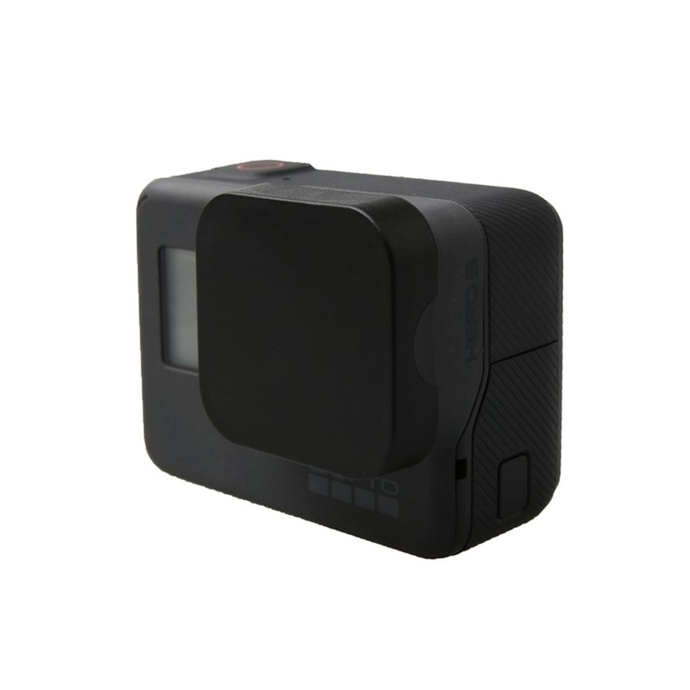 Wewoo - Pour GoPro HERO5 Proffesional Scratch-résistant à la poussière de la lentille de la caméra - Caméras Sportives