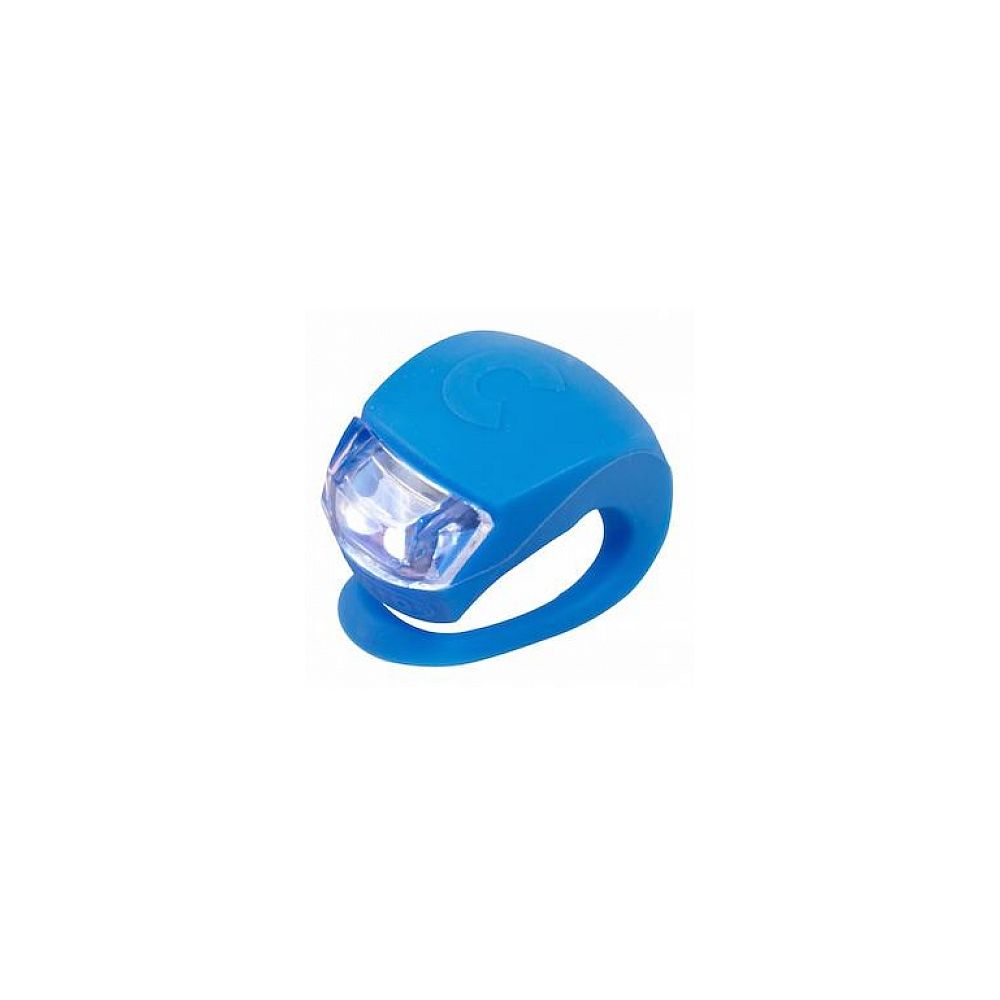 Micro - Accessoire Trottinette Lumiere LED Micro Bleu marine - Accessoires Mobilité électrique