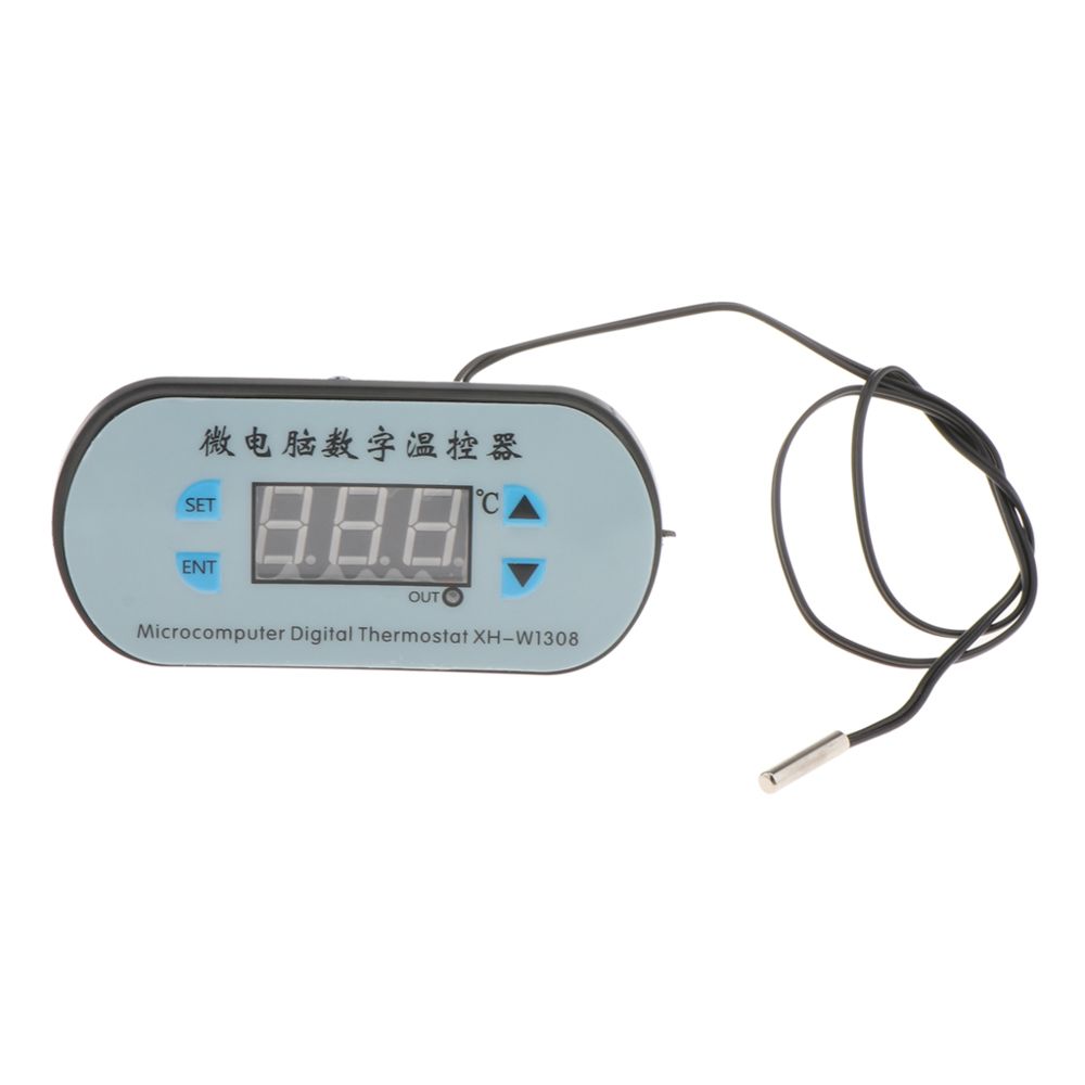 marque generique - Thermostat pour micro-ordinateur - Détecteur connecté