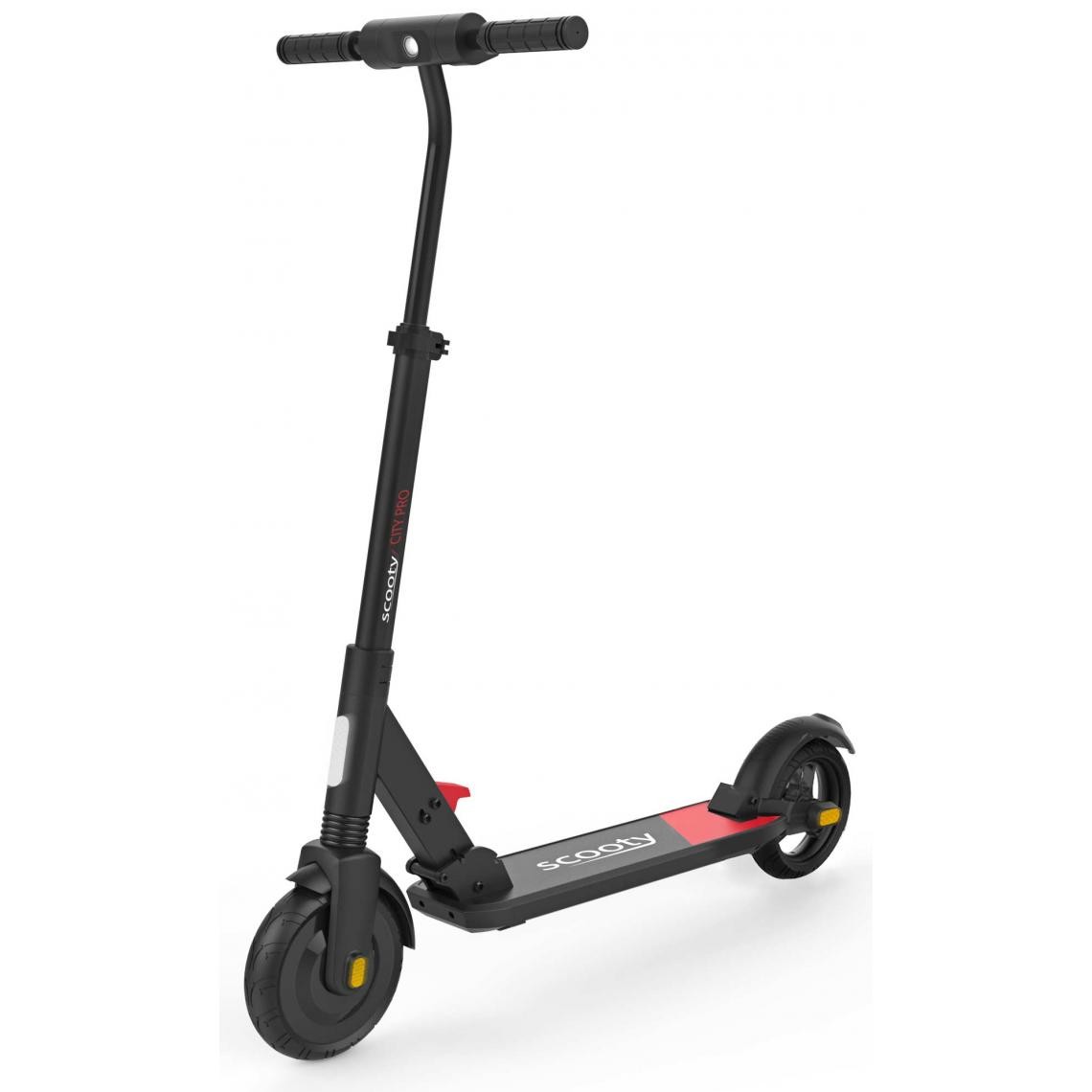Scooty - Gyropode et hoverboard SCOOTY SCOOT145 - Gyroroue