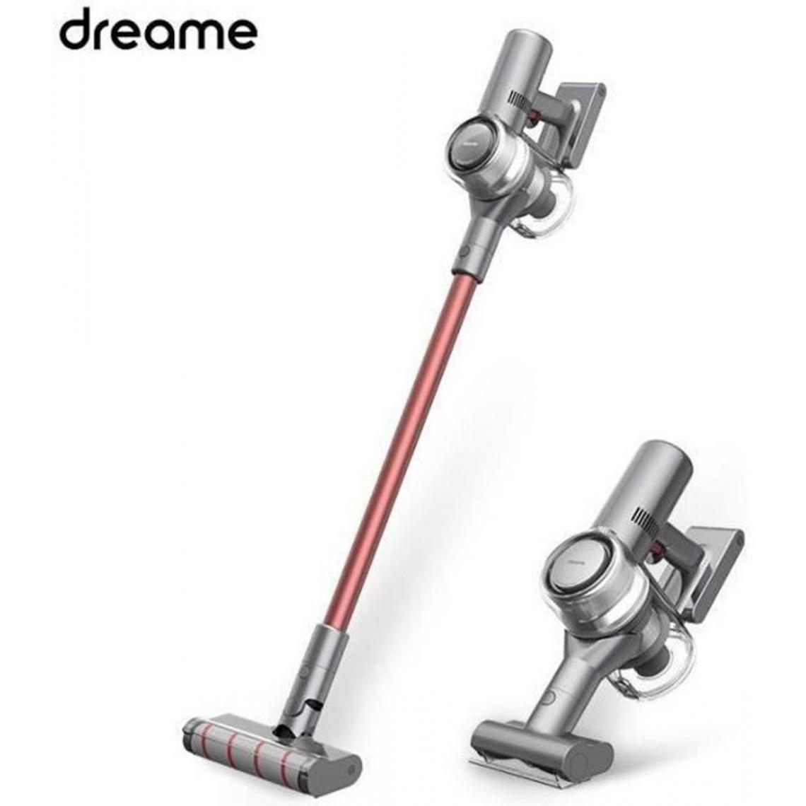 DREAME - Aspirateur balai Dreame V11 - Aspirateur balai