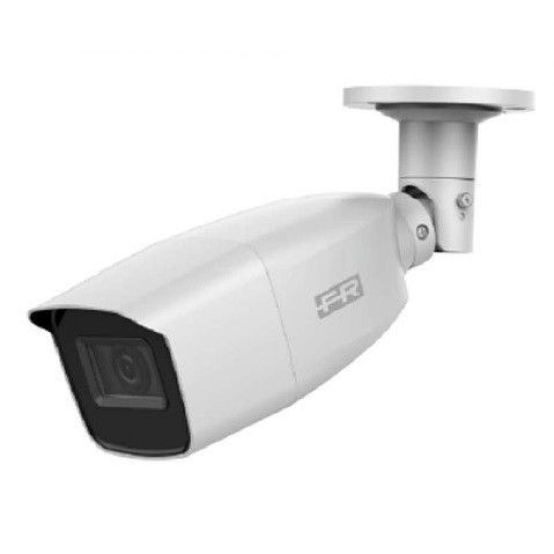 Fracarro - Caméra surveillance FRACARRO CIR-A 2812-4 MP - Caméra de surveillance connectée