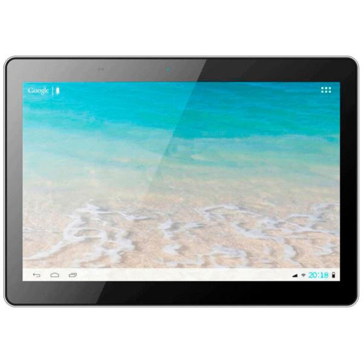 Innjoo - Innjoo Superb Negro Tablet 3g Dual Sim 10.1'' Ips/4core/32gb/2gb Ram/2mp/0.3mp - Bracelet connecté