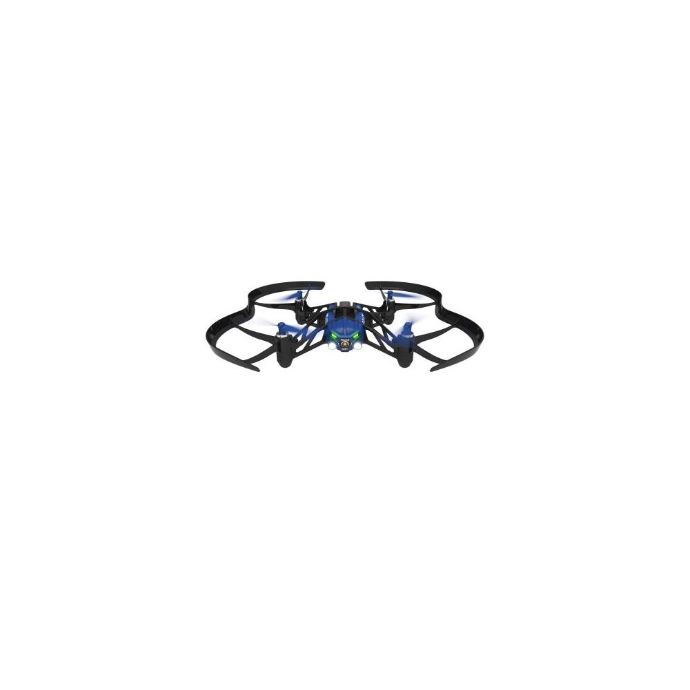 Parrot - Minidrone Parrot avec lumières - Drone connecté
