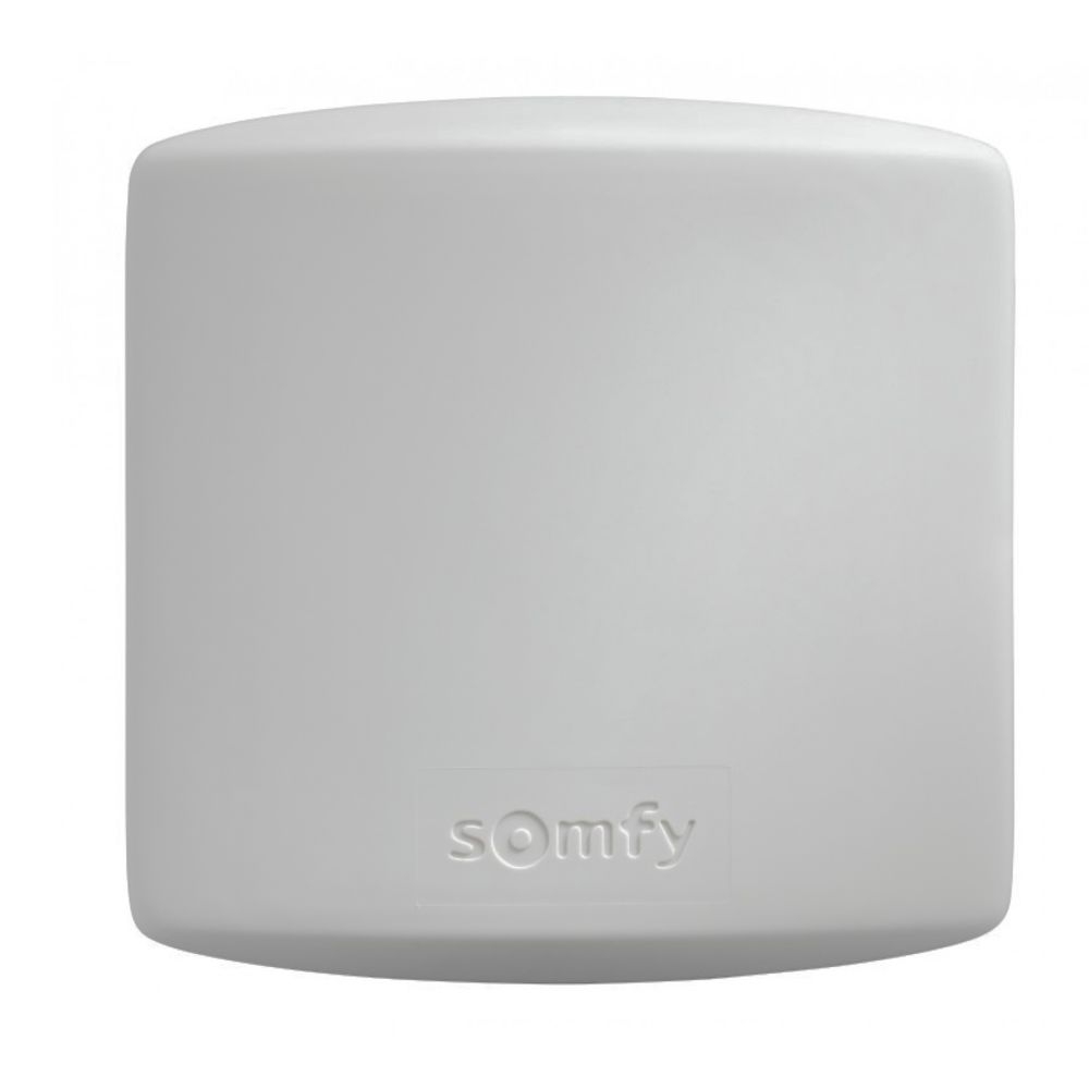 Somfy - 2400583 - Accessoires sécurité connectée