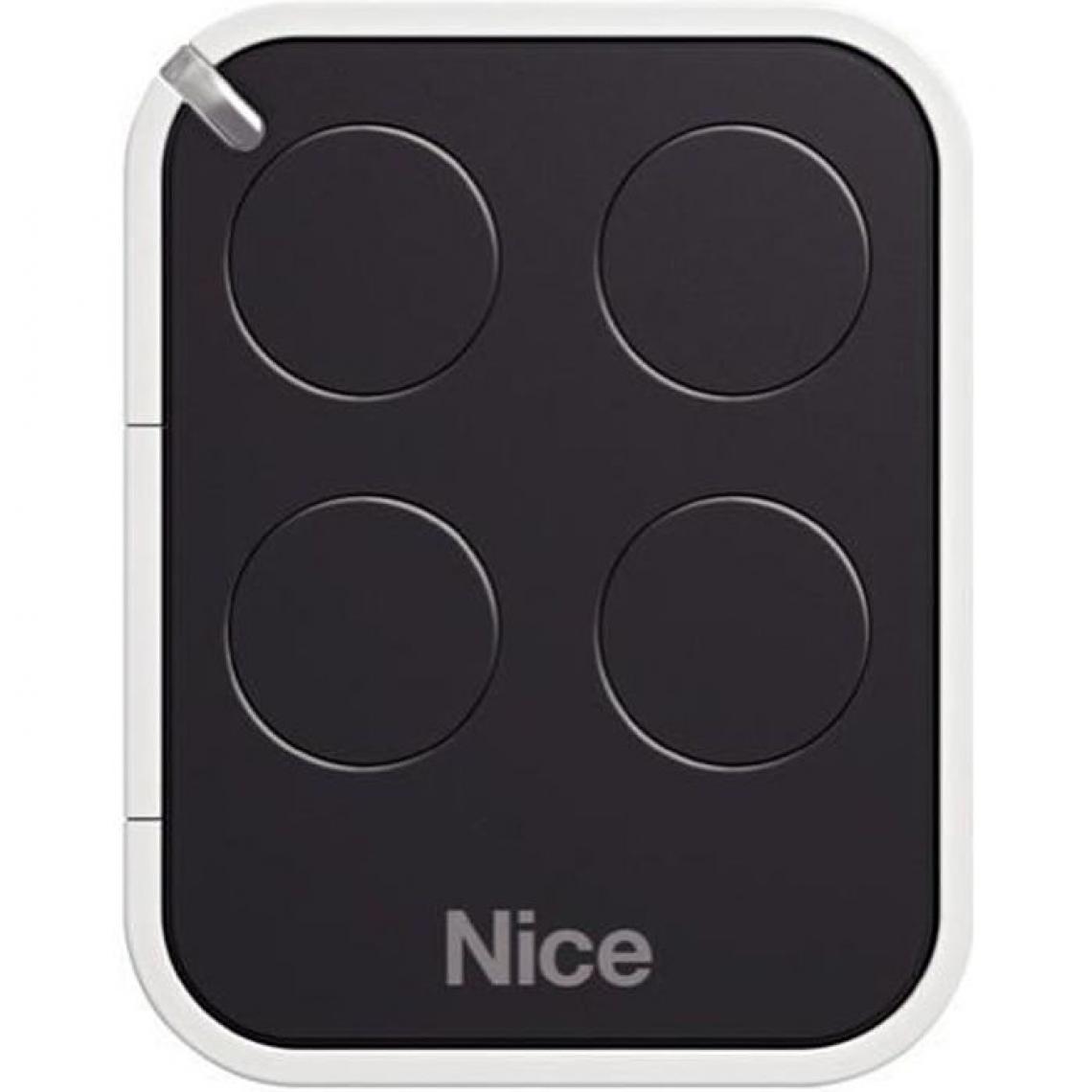 Nice - Télécommande NICE ON4E - Accessoires de motorisation