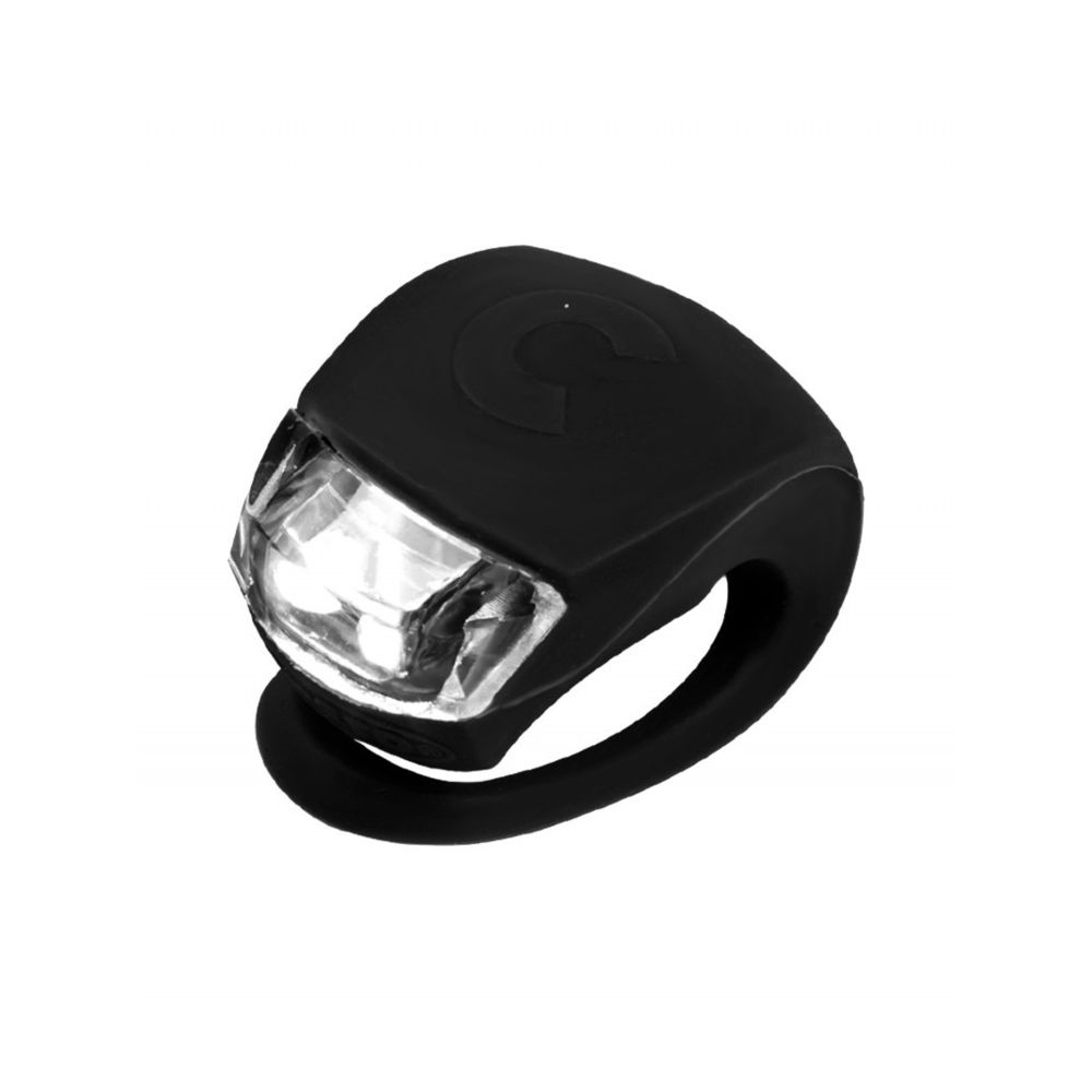Micro - Lumière Noir - Accessoires Mobilité électrique