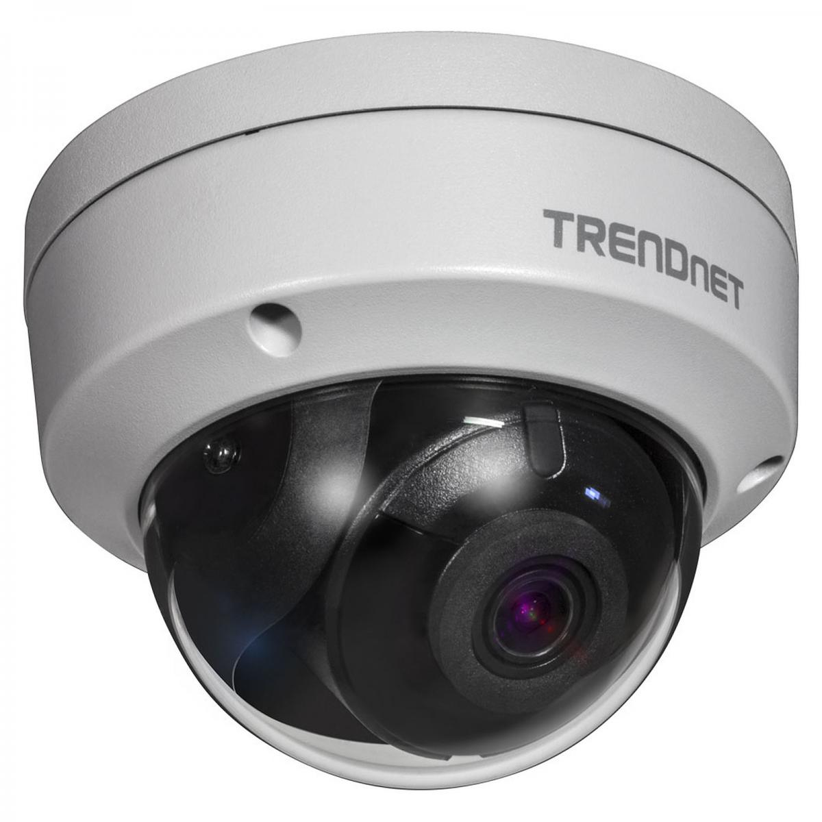 Trendnet - TRENDNET TV-IP1319PI - Caméra de surveillance connectée