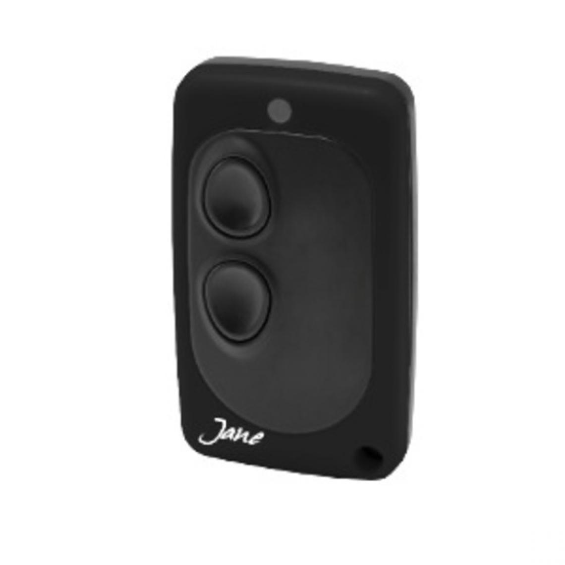 Jane - JANE J-Q2 27.095Mhz - Accessoires de motorisation