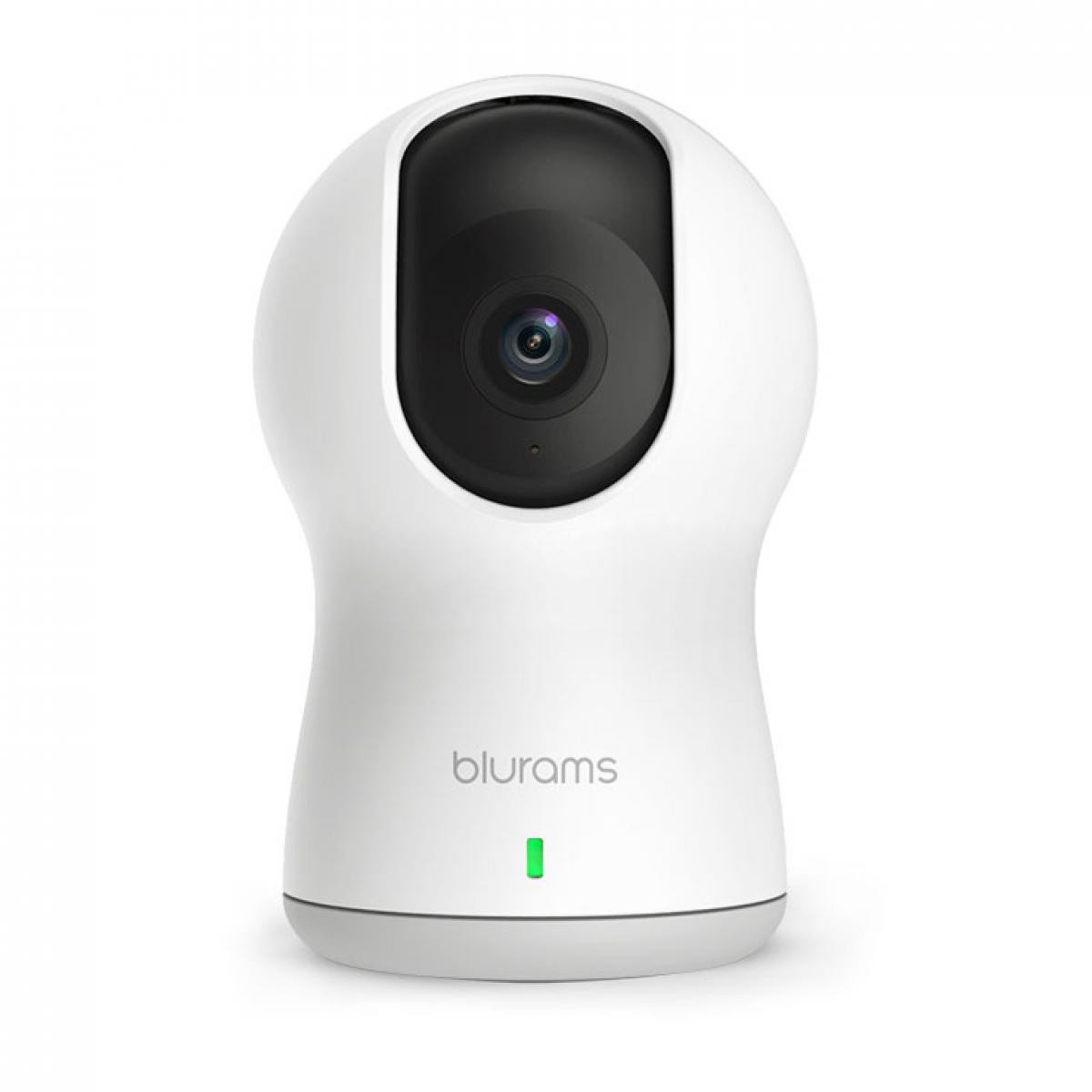Blurams - Caméra 1080p Blurams - A30C Dome Pro - Caméra de surveillance connectée