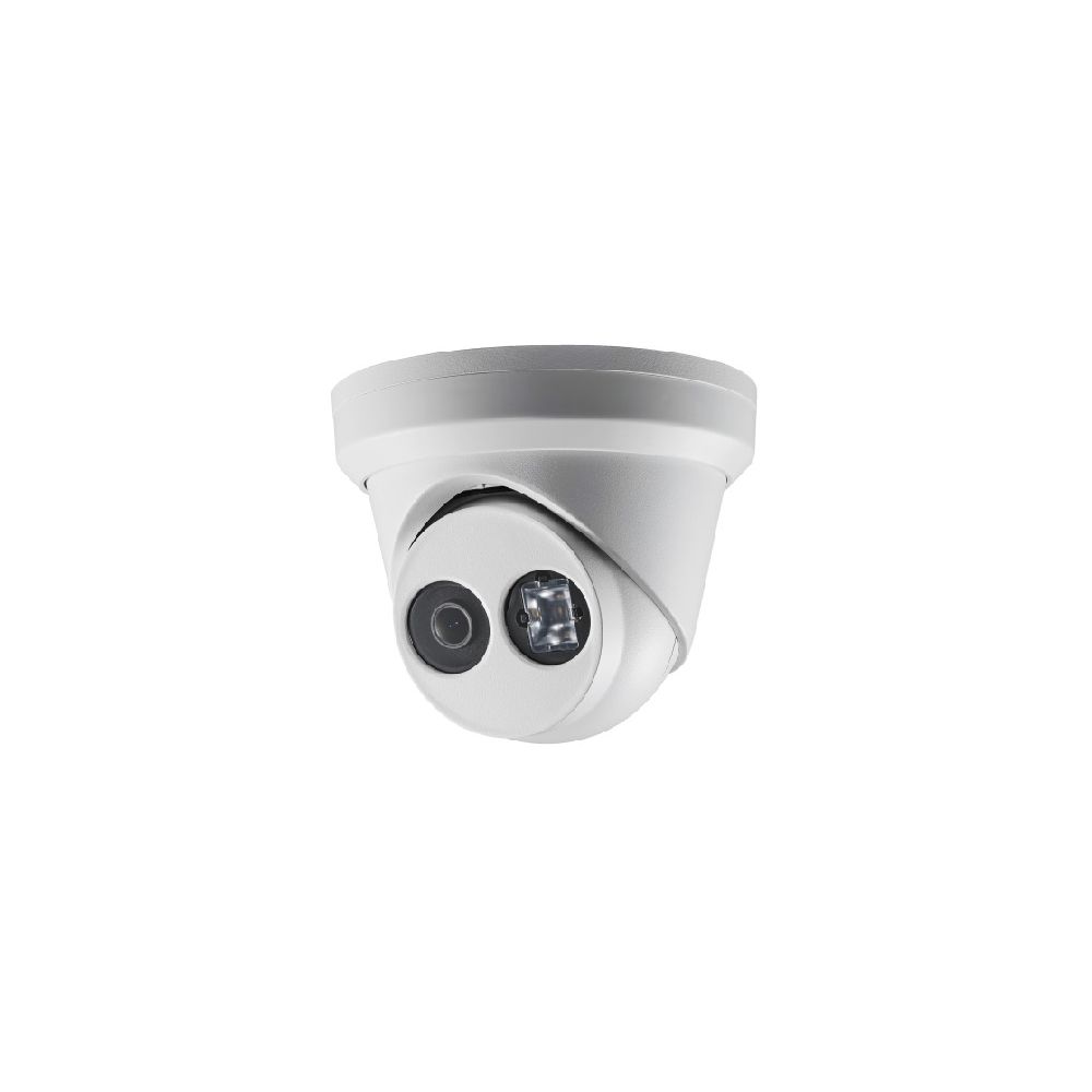 Hikvision - Hikvision Digital Technology DS-2CD2323G0-I Caméra de sécurité IP Intérieure et extérieure Dome Plafond/mur 1920 x 1080 pixels - Caméra de surveillance connectée