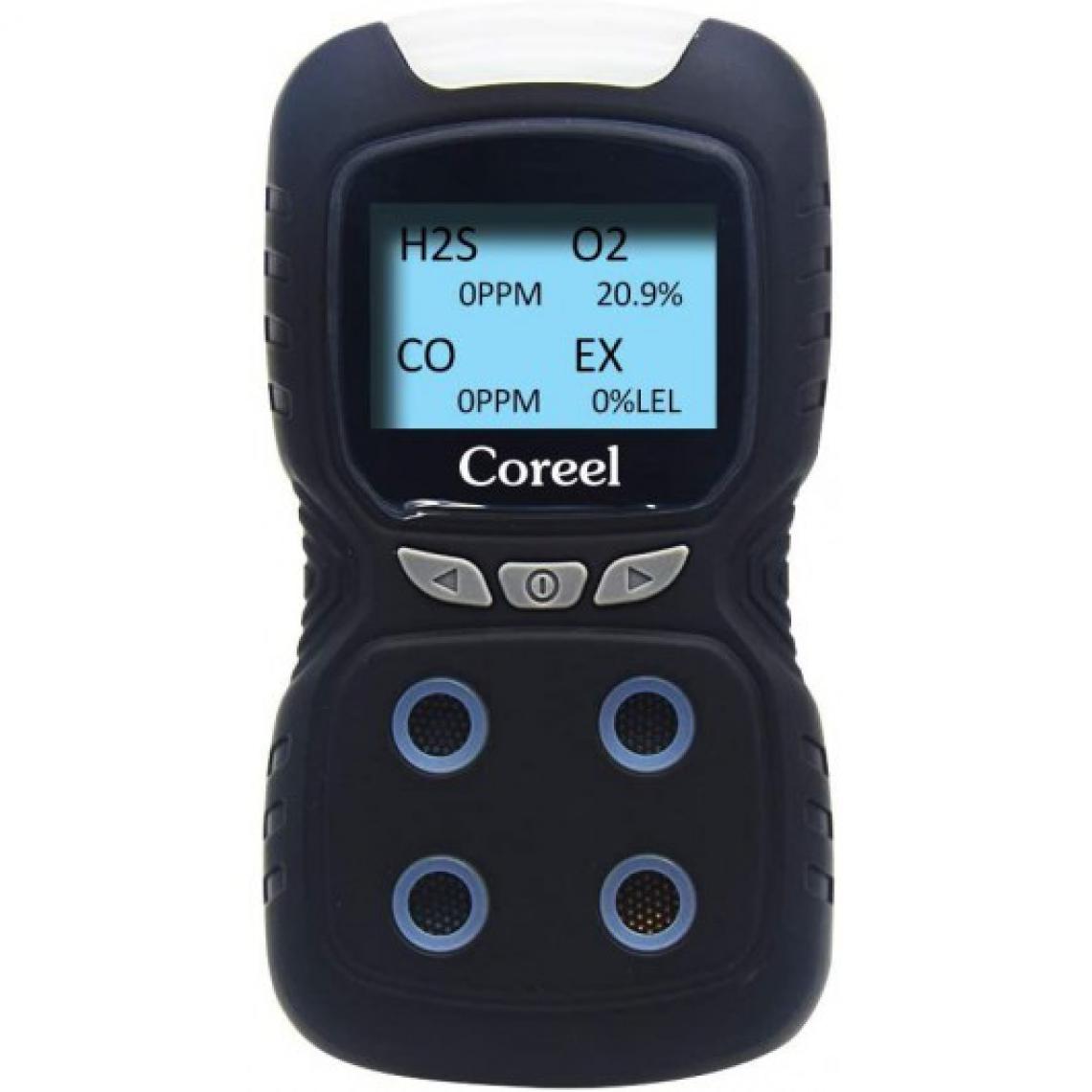 Coreel - Coreel Portable, le moniteur de gaz nocif - Autre appareil de mesure