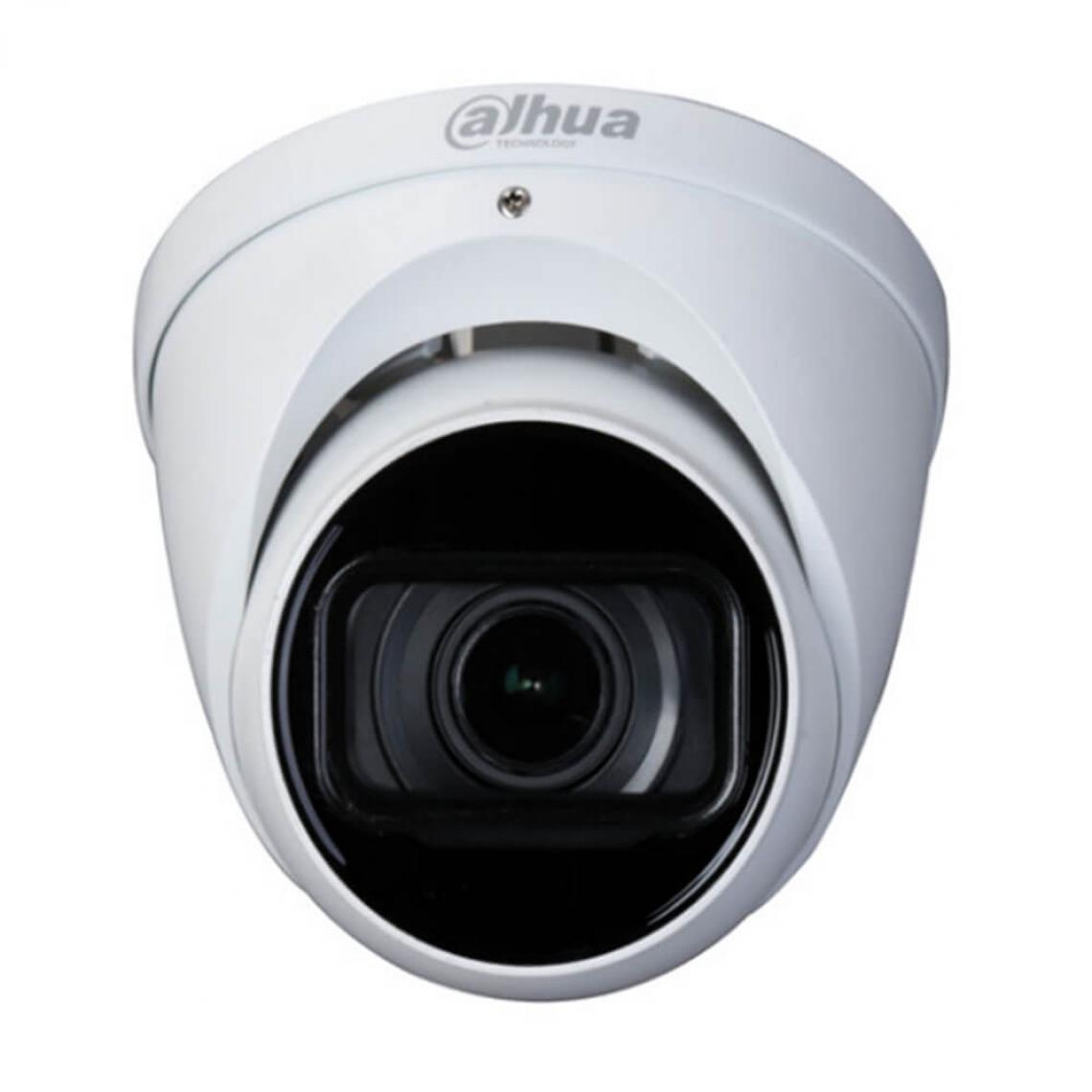 Dahua - Dahua - DH-HAC-HDW1500TP-Z-A-2712-S2 - Caméra de surveillance connectée