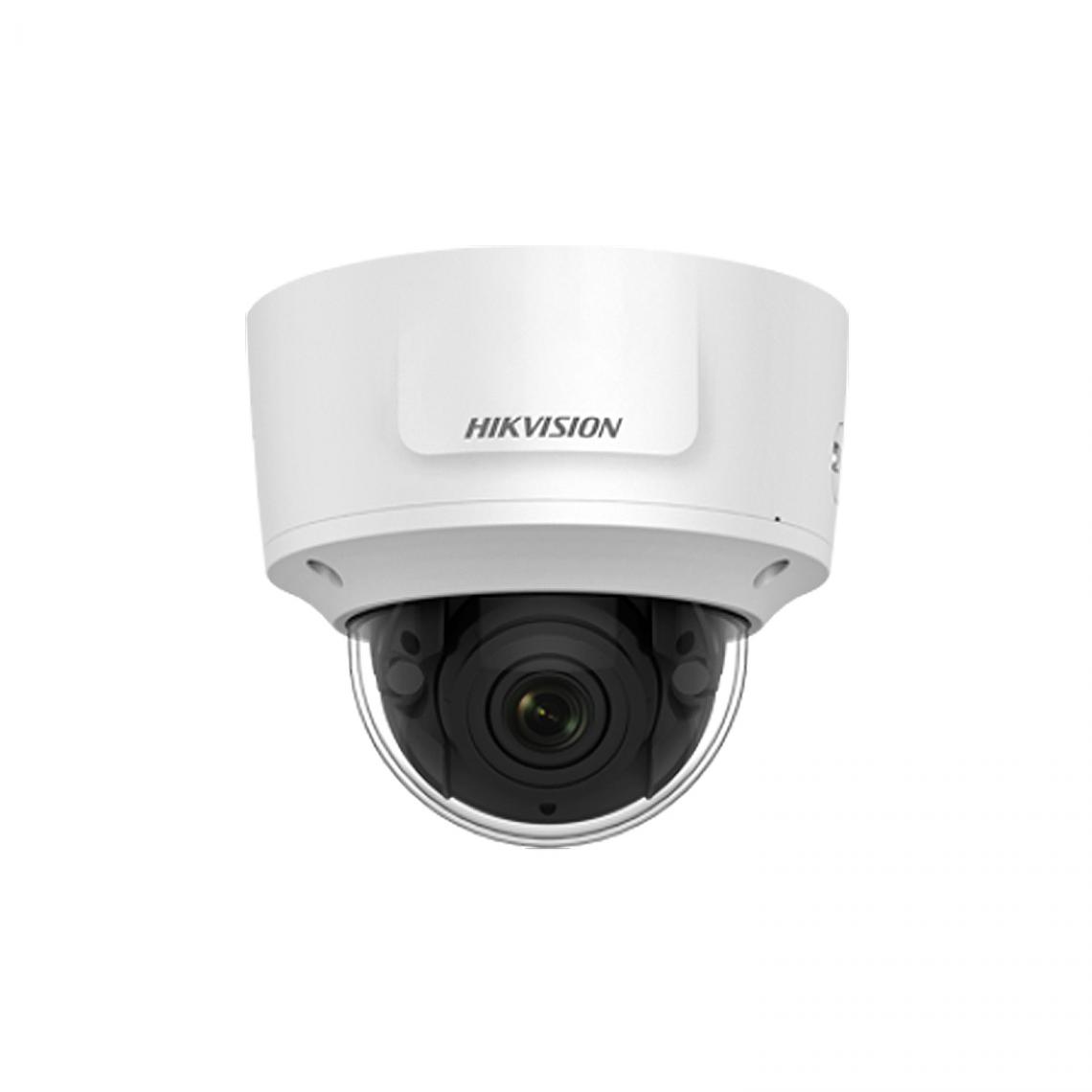 Hikvision - DS-2CD2783G1-IZS - Caméra de surveillance connectée