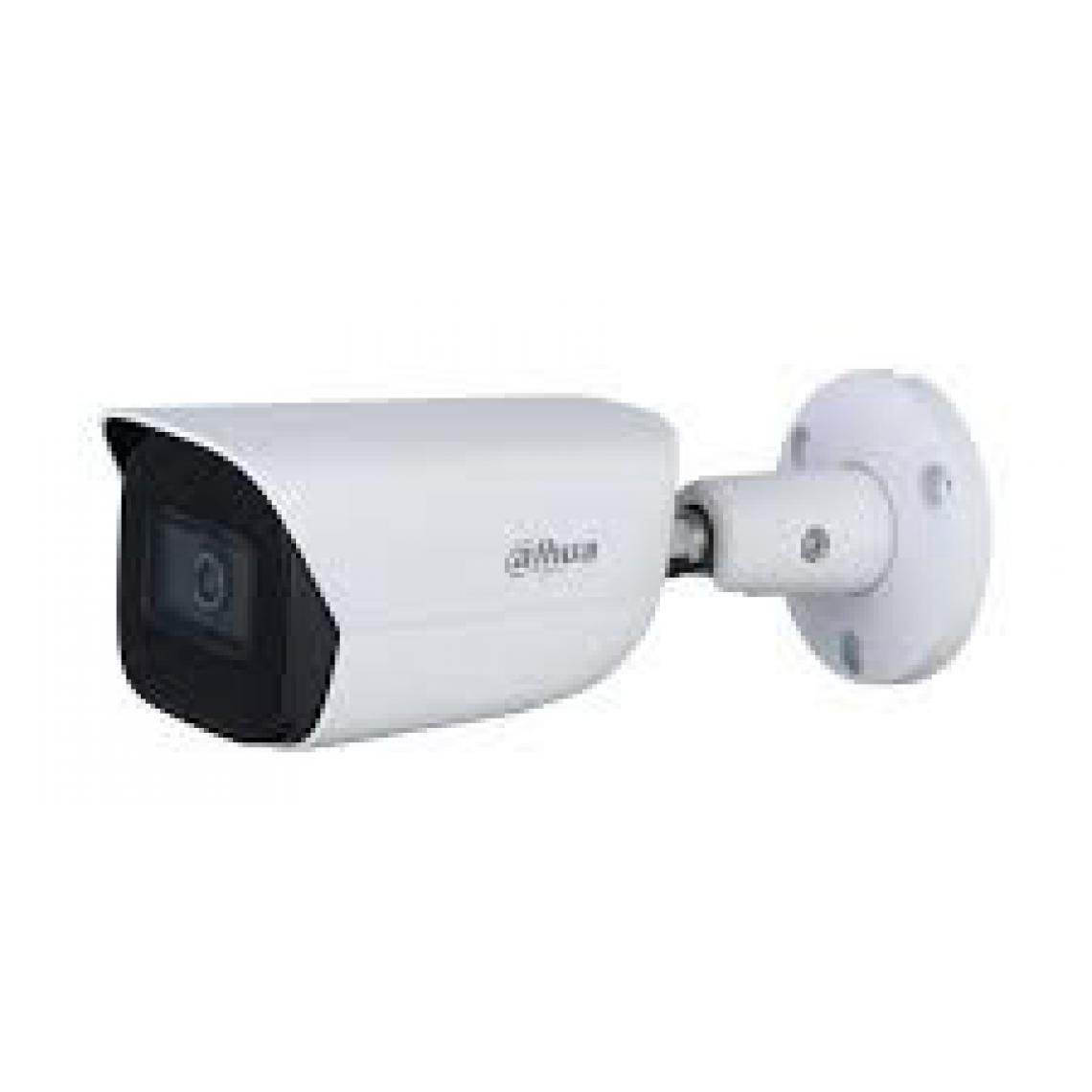 Dahua - Caméra réseau DAHUA IPC-HFW3241E-SA - Caméra de surveillance connectée