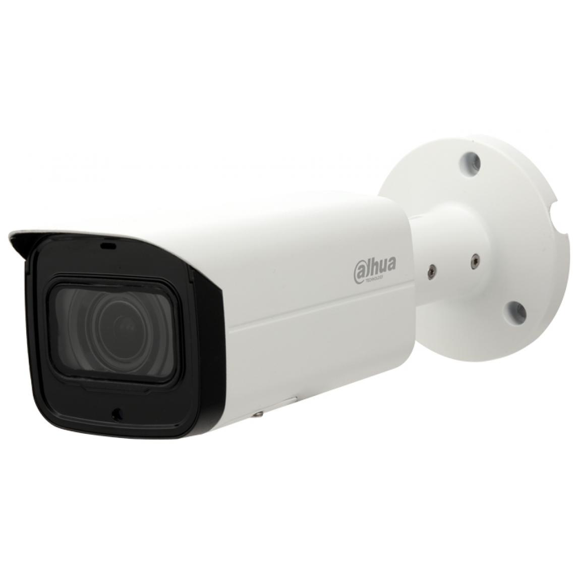 Dahua - Camera surveillance DAHUA HACHFW2501TU-Z-A-S2 - Caméra de surveillance connectée