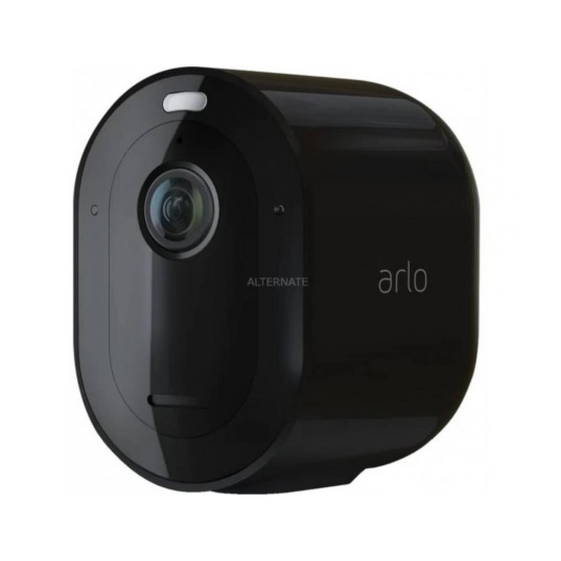 Arlo - CAMERA SURVEILLANCE ARLO VMC4050P - Caméra de surveillance connectée