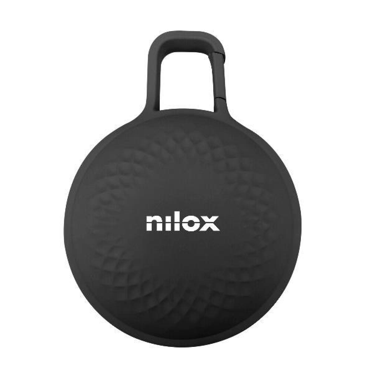 Nilox - Waterproof Bluetooh Speaker 3w - Drone connecté