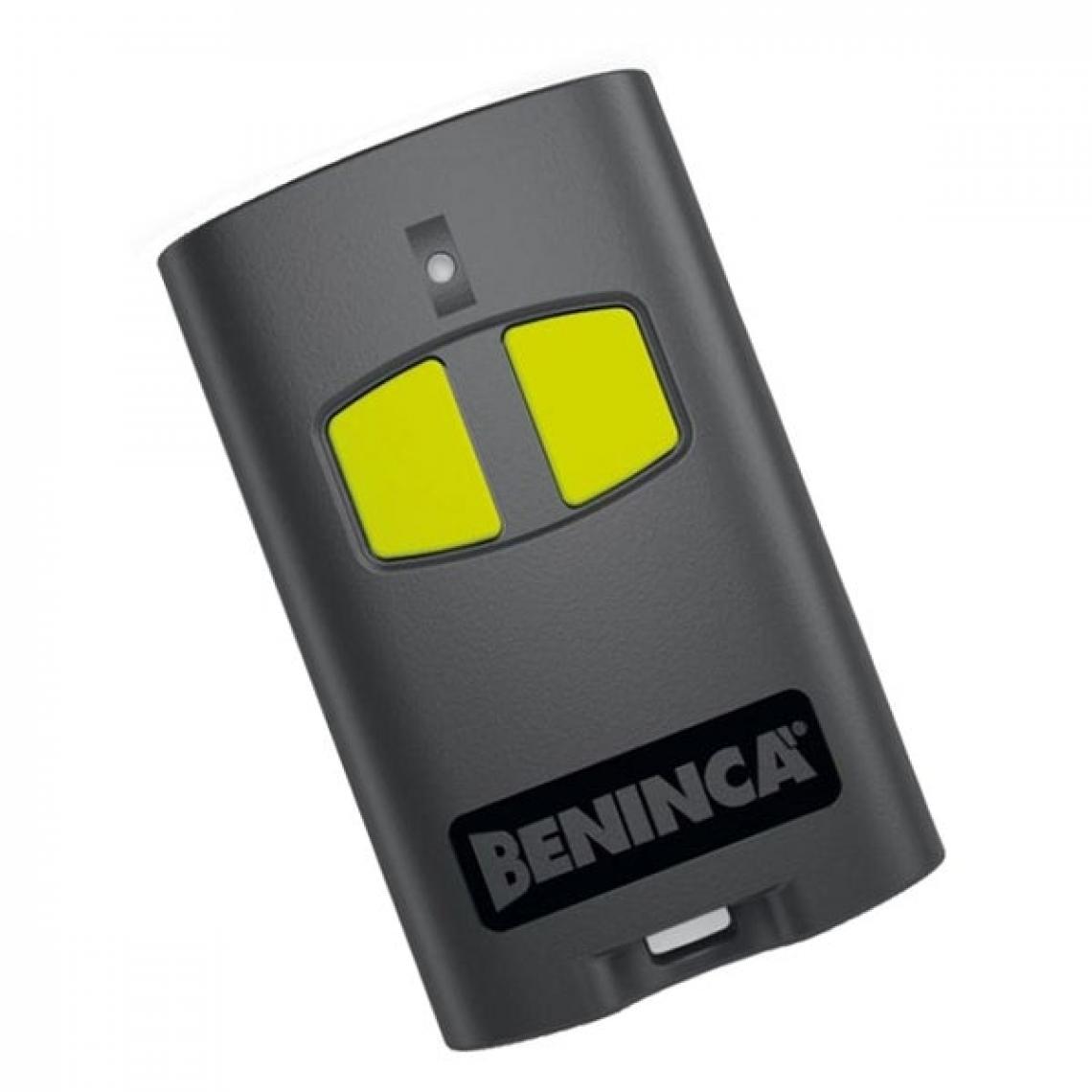 Beninca - Télécommande BENINCA TOGO2 VA - Accessoires de motorisation