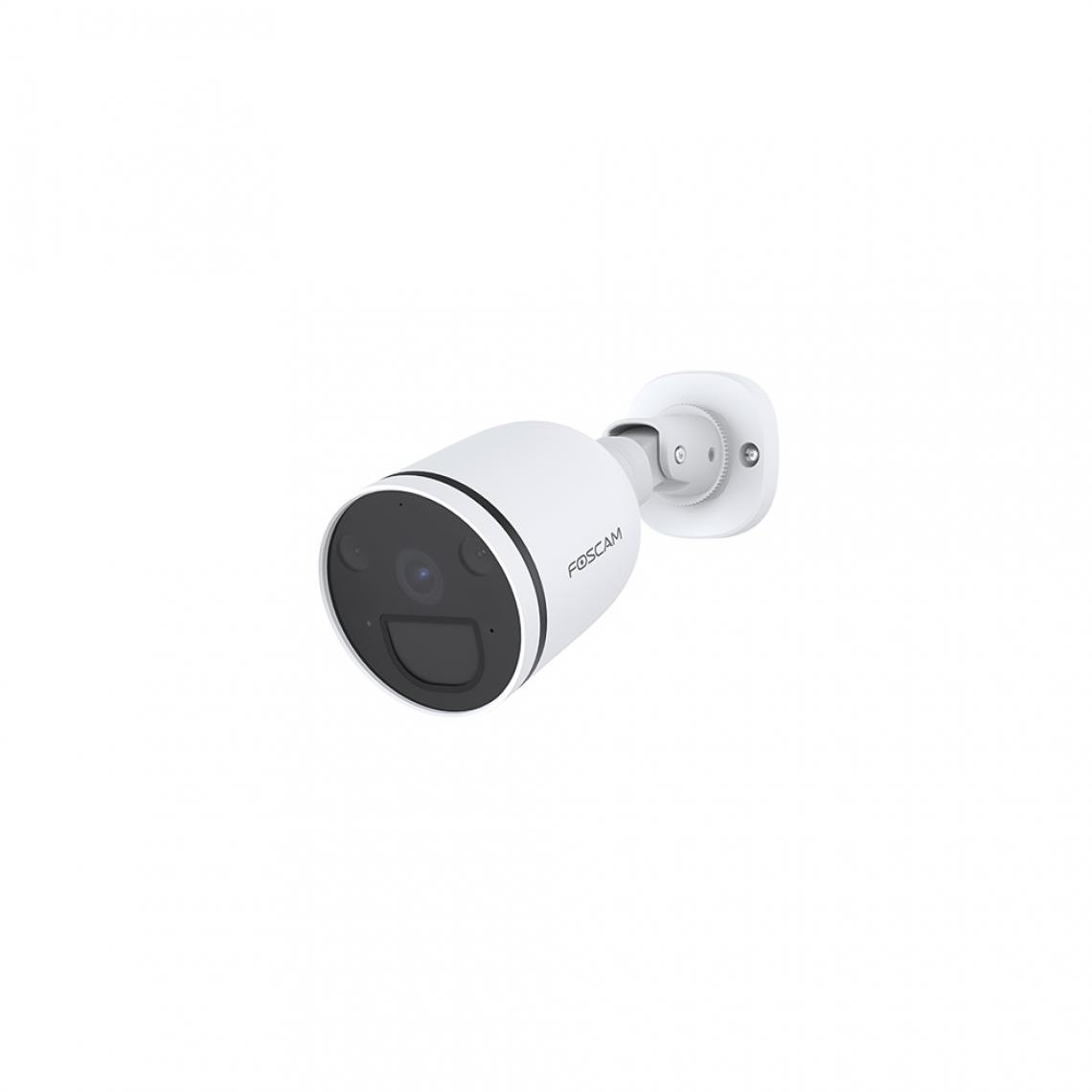 Foscam - Foscam S41 - Caméra de surveillance connectée