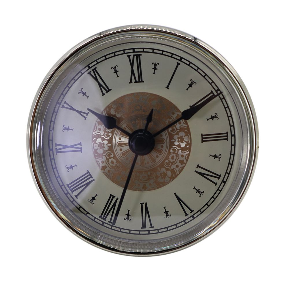 marque generique - Squelette Quartz Clock Insert - Accessoires montres connectées