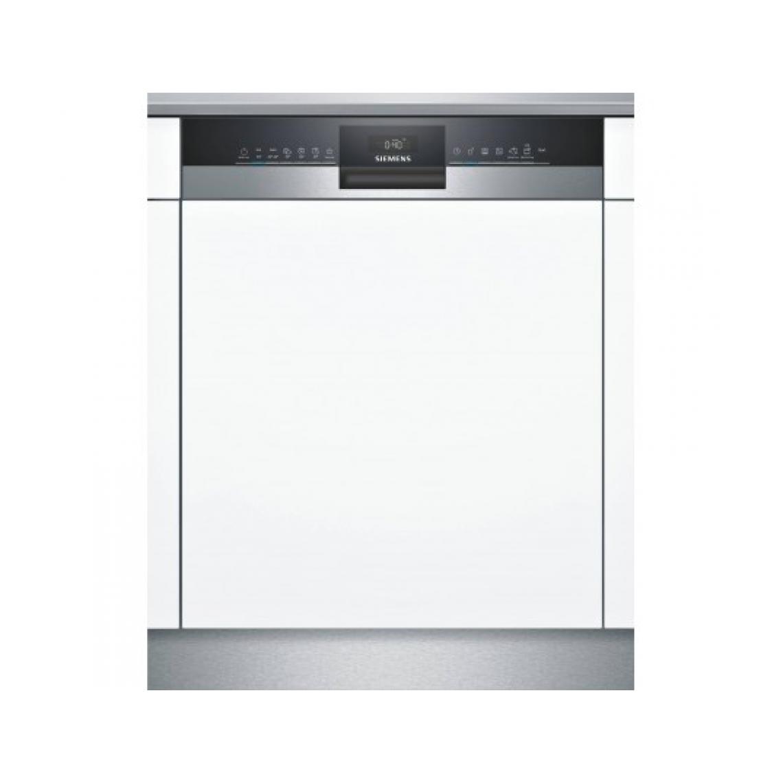 Siemens - Lave vaisselle integrable 60 cm SE53HS60CE - Lave-vaisselle