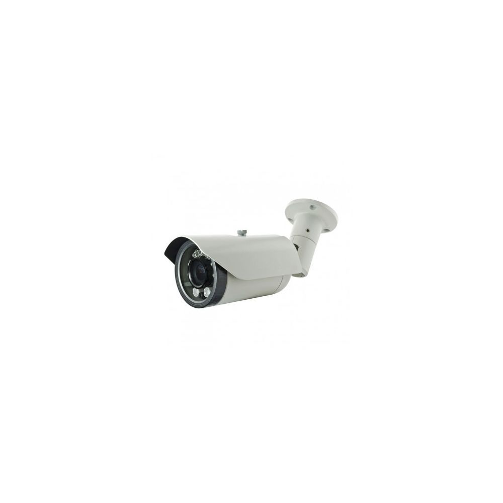 Dahua - Caméra de surveillance varifocale 2.8-12mm avc IR 50m, capteur DSP-EFFIO-V et OSD - Caméra de surveillance connectée