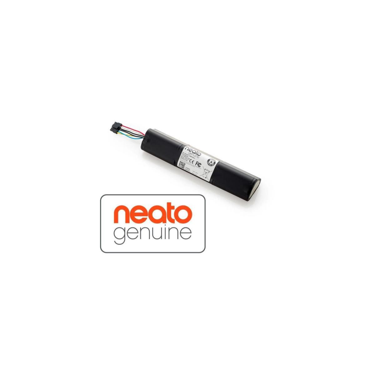 Neato Robotics - Accessoire aspirateur 945-0225 BATTERIE pour D3/D4/D5/D6/D7 - Accessoire entretien des sols