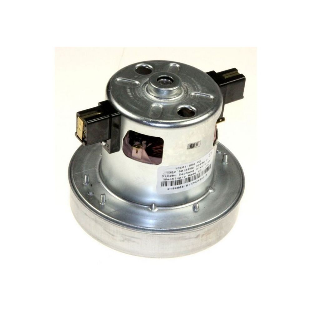 Electrolux - Moteur ydc01-2200w pour aspirateur electrolux - Accessoire entretien des sols